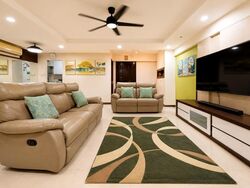 Blk 466B Spring Lodge (Sembawang), HDB 5 Rooms #560463261